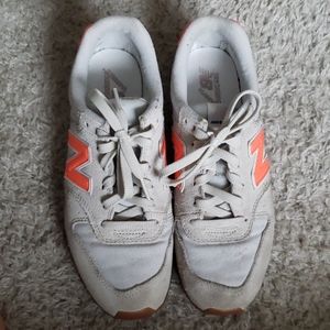 New Balance Sneakers